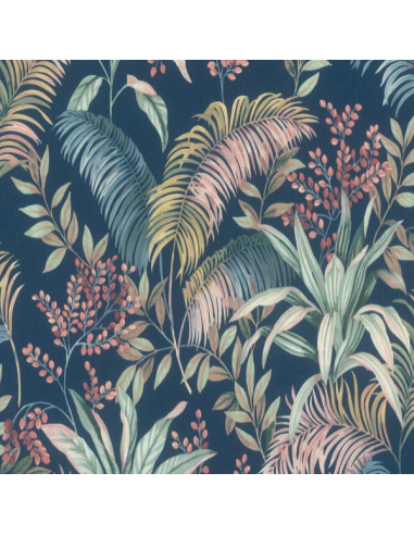 Papel pintado Bella 019-BLL | Decoas