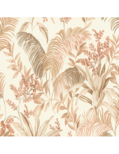 Papel pintado Bella 040-BLL | Decoas