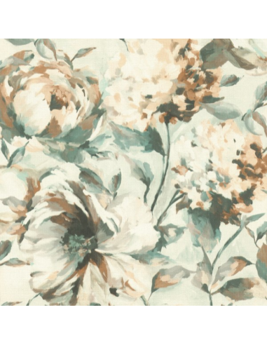 Papel pintado Bella 043-BLL | Decoas