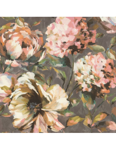 Papel pintado Bella 046-BLL | Decoas