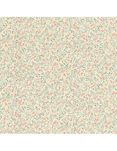 Papel pintado Bella 049-BLL | Decoas