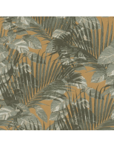 Papel pintado Botanic 023-BOT | Decoas