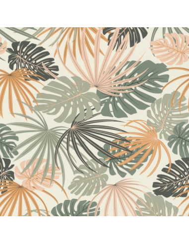 Papel pintado Botanic 026-BOT | Decoas