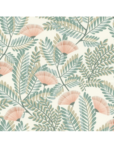 Papel pintado Botanic 029-BOT | Decoas