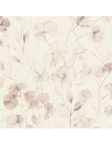 Papel pintado Eden 011-EDE | Decoas