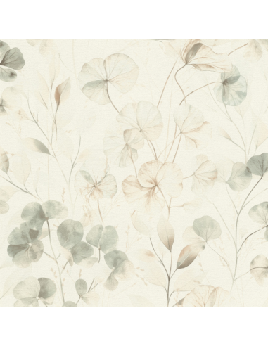 Papel pintado Eden 022-EDE | Decoas