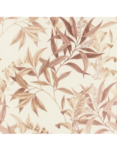 Papel pintado Eden 049-EDE | Decoas