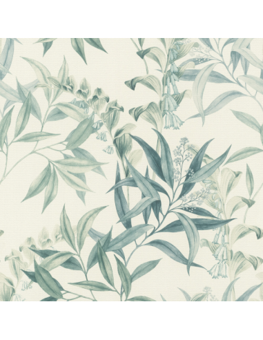 Papel pintado Eden 031-EDE | Decoas