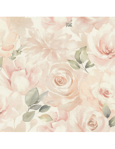 Papel pintado Eden 062-EDE | Decoas