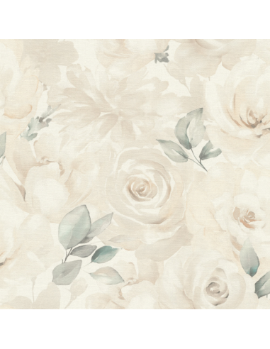 Papel pintado Eden 056-EDE | Decoas