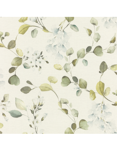 Papel pintado Eden 059-EDE | Decoas