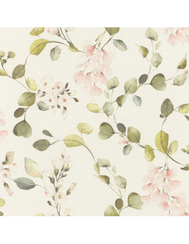 Papel pintado Eden 066-EDE | Decoas