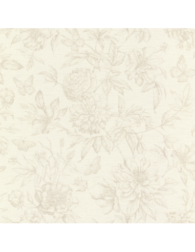 Papel pintado Eden 080-EDE | Decoas