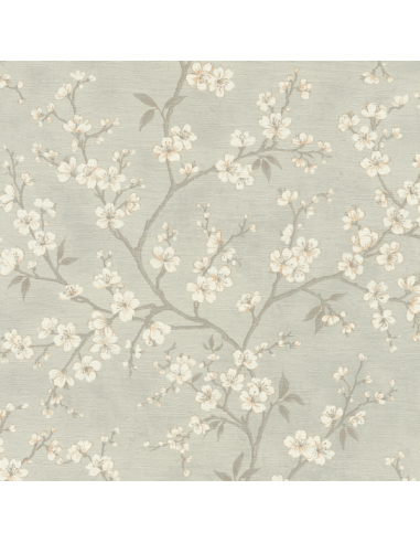 Papel pintado Harmony 003-HAR | Decoas