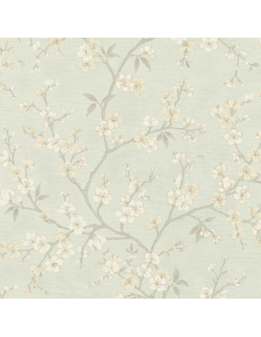 Papel pintado Harmony 001-HAR | Decoas