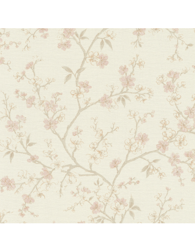 Papel pintado Harmony 007-HAR | Decoas