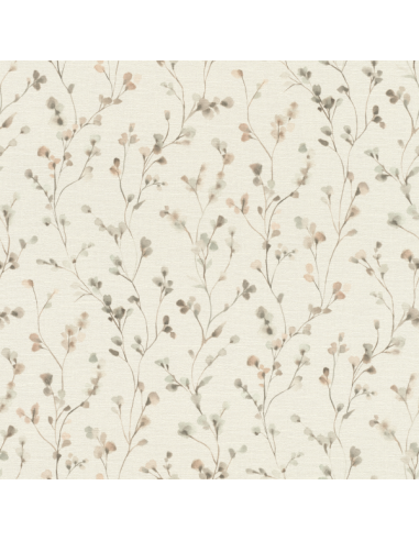 Papel pintado Harmony 015-HAR | Decoas