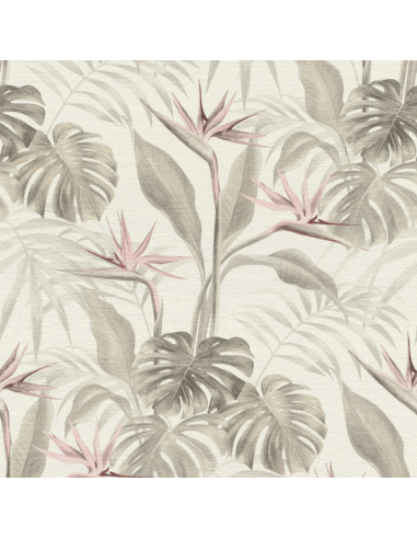Papel pintado Harmony 033-HAR | Decoas
