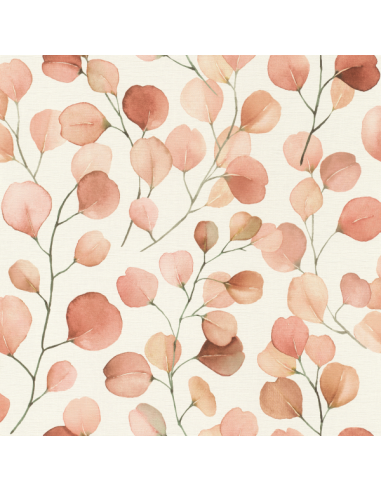 Papel pintado Harmony 037-HAR | Decoas