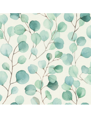 Papel pintado Harmony 036-HAR | Decoas
