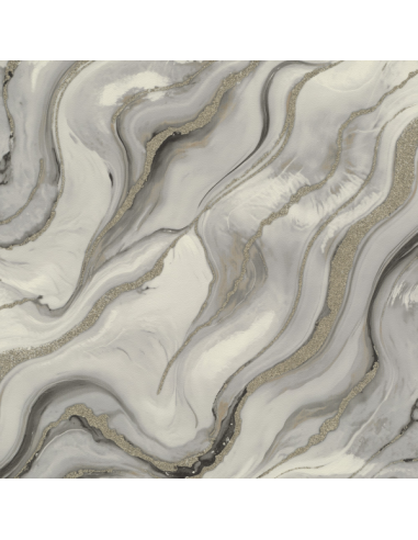 Papel pintado Materials 001-MTR | Decoas