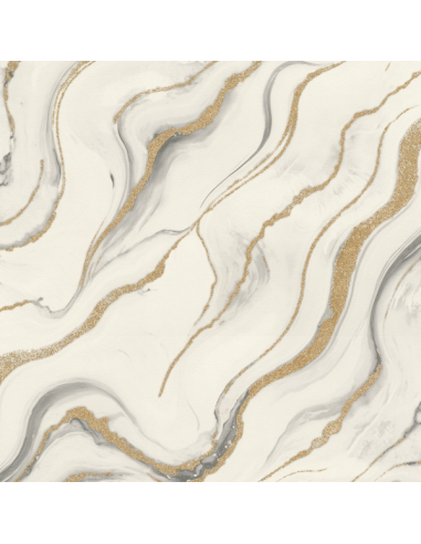 Papel pintado Materials 007-MTR | Decoas