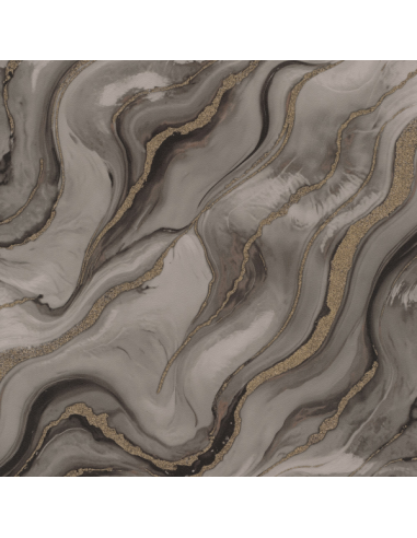 Papel pintado Materials 017-MTR | Decoas