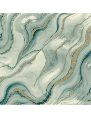 Papel pintado Materials 029-MTR | Decoas