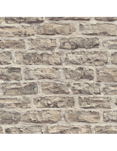 Papel pintado Materials 032-MTR | Decoas