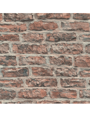Papel pintado Materials 056-MTR | Decoas