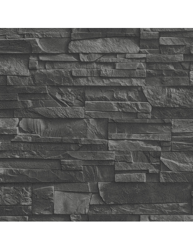 Papel pintado Materials 021-MTR | Decoas