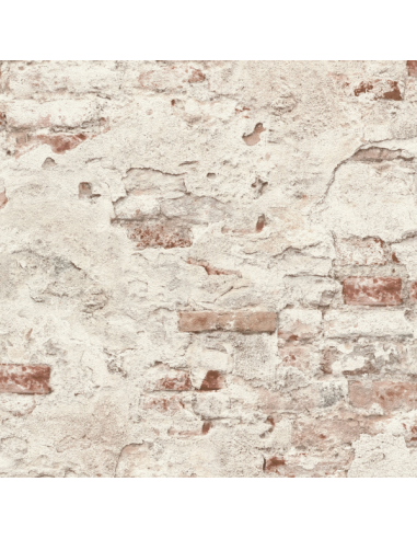 Papel pintado Materials 055-MTR | Decoas