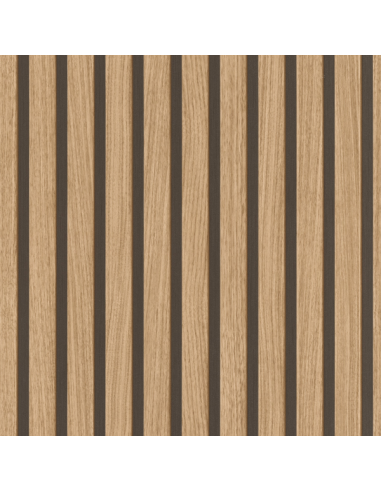 Papel pintado Materials 051-MTR | Decoas