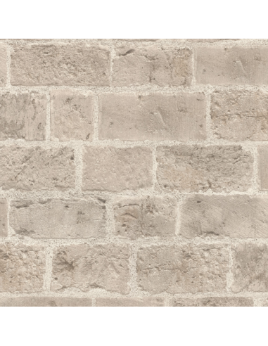 Papel pintado Materials 061-MTR | Decoas