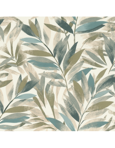 Papel pintado Paradise 046-PAR | Decoas