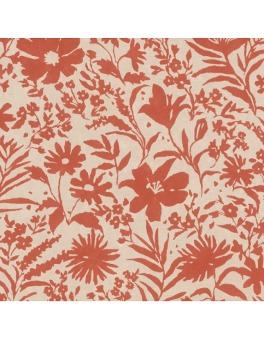 Papel pintado Paradise 020-PAR | Decoas
