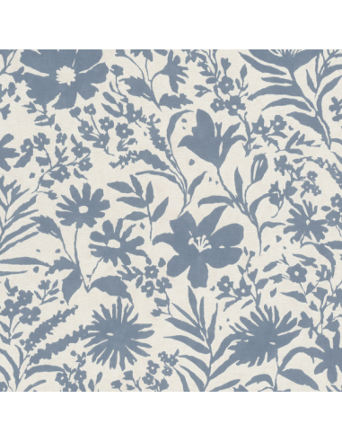 Papel pintado Paradise 024-PAR | Decoas