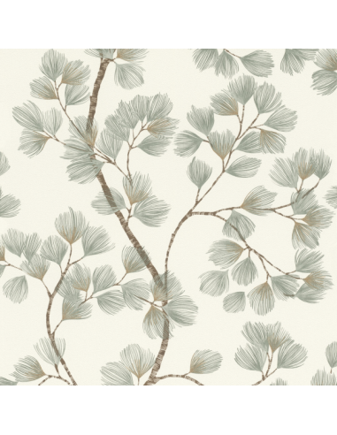 Papel pintado Paradise 053-PAR | Decoas