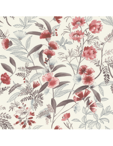 Papel pintado Paradise 054-PAR | Decoas