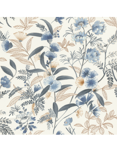 Papel pintado Paradise 056-PAR | Decoas