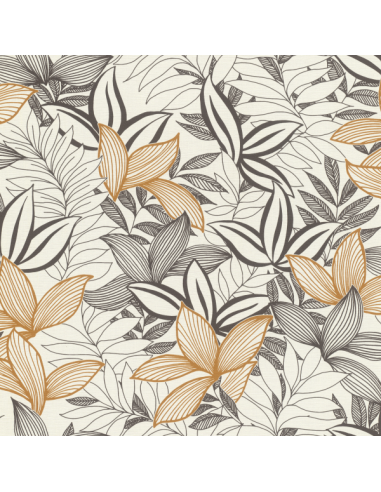 Papel pintado Paradise 057-PAR | Decoas