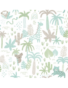 Papel pintado Pippo 058-PIP... 2