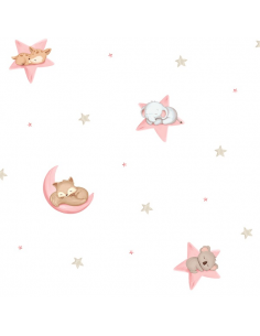 Papel pintado Pippo 005-PIP... 2