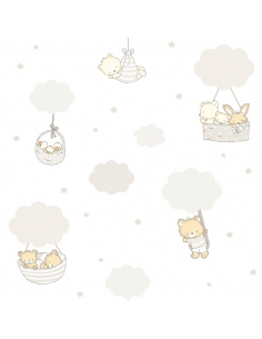 Papel pintado Pippo 038-PIP... 2