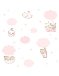 Papel pintado Pippo 040-PIP... 2