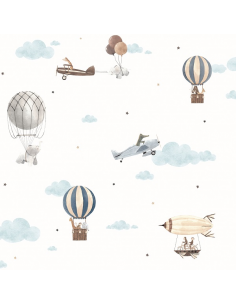 Papel pintado Pippo 076-PIP... 2