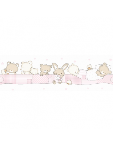 Papel pintado Stripes & More 002-STR...