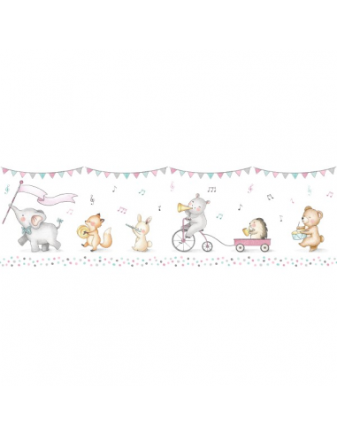 Cenefa Pippo 022-PIP | Decoas