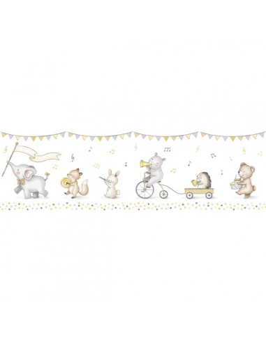 Cenefa Pippo 027-PIP | Decoas