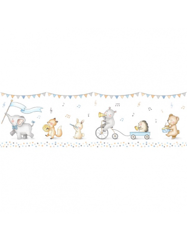 Cenefa Pippo 031-PIP | Decoas